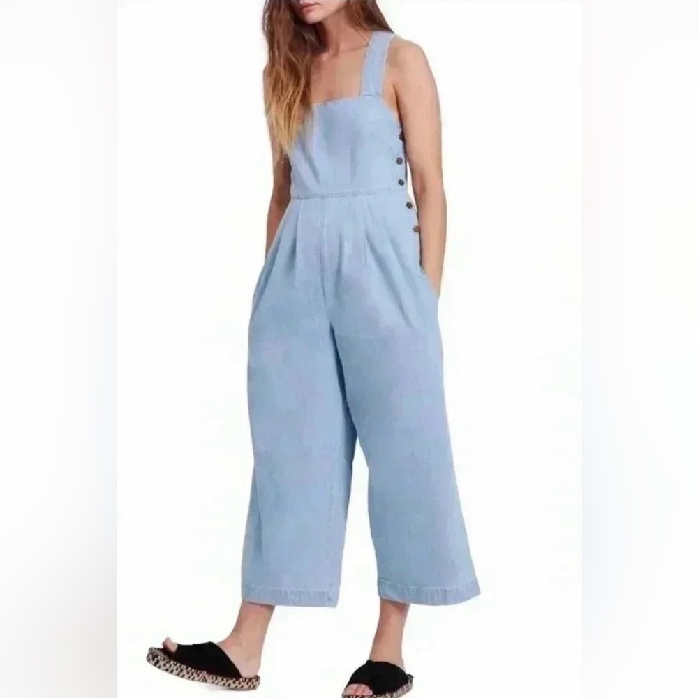 Free People Fara Jumpsuit 6
